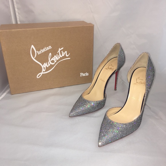 💐 Authentic  Christian Louboutin💐 - Picture 2 of 8